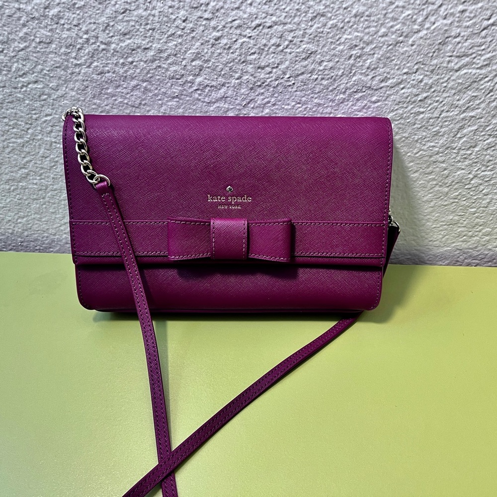 Kate Spade Crossbody